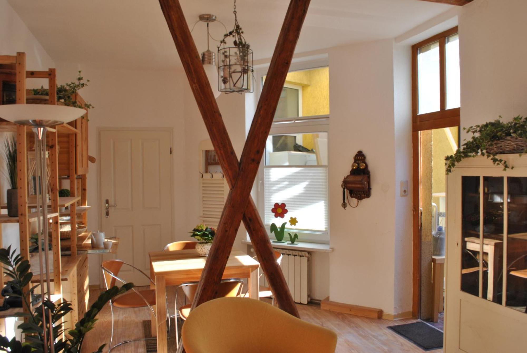 Ferienwohnung Warnemuende Altstadt Rostock Luaran gambar