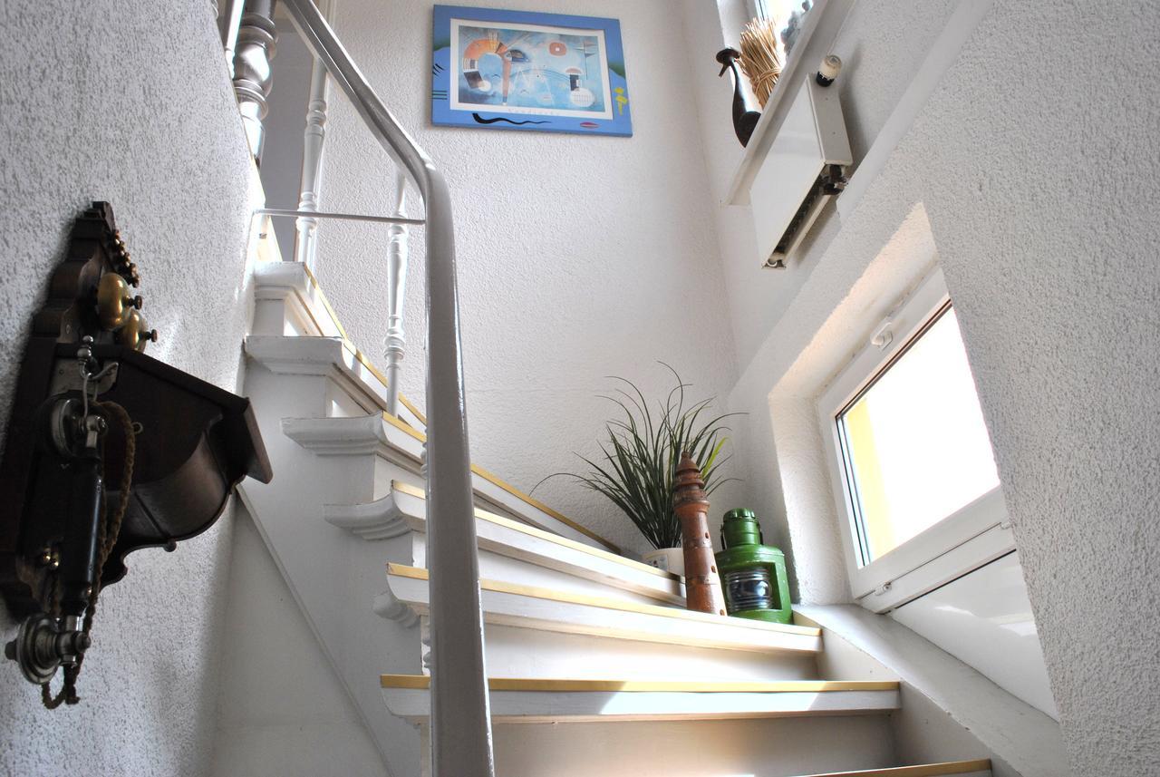 Ferienwohnung Warnemuende Altstadt Rostock Bilik gambar