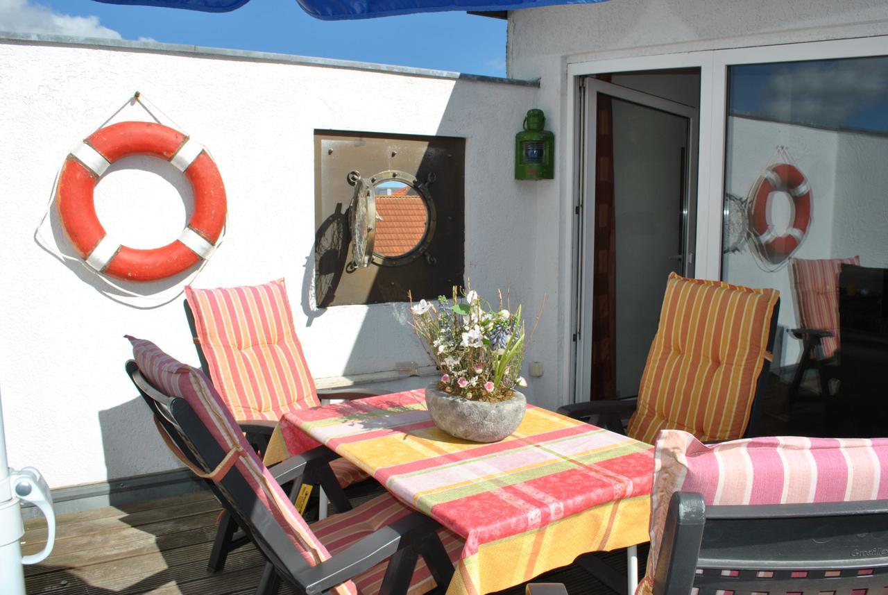 Ferienwohnung Warnemuende Altstadt Rostock Bilik gambar